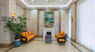 GreenTree Inn Meizhou Meijiang District Wanda Plaza Hotel - 6