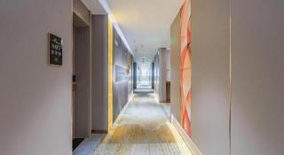 GreenTree Inn Meizhou Meijiang District Wanda Plaza Hotel - 2
