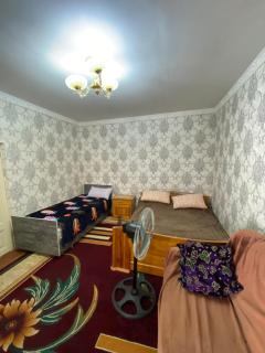 Hostel Iskender - 8