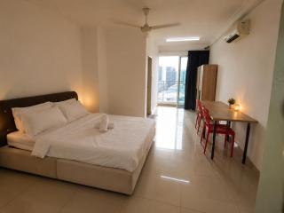Pacific Place Ara Damansara Co-Living - 3