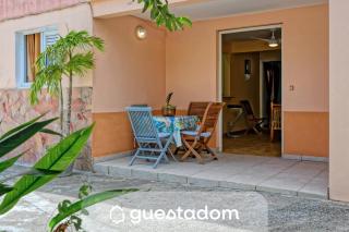 Colombe soleil - Climatisation -Terrasse - 0