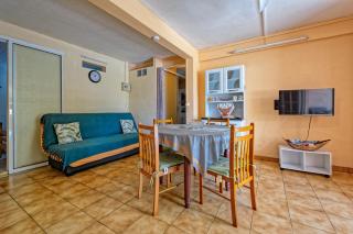 Colombe soleil - Climatisation -Terrasse - 9