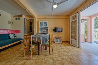 Colombe soleil - Climatisation -Terrasse - 6