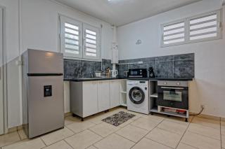Colombe vanille - Terrasse - Wifi - 9