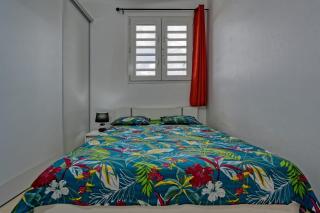 Colombe vanille - Terrasse - Wifi - 7
