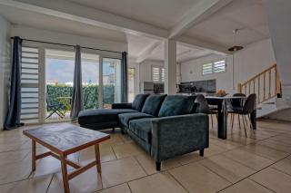 Colombe vanille - Terrasse - Wifi - 4