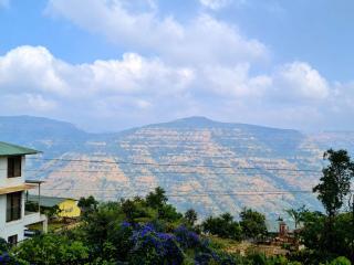 Fogg Villa - Valley View / Swimming pool / AC - 9