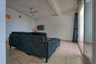 Colombe vanille - Terrasse - Wifi - 3