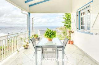 Kaz Grand Bleu - Vue mer - Climatisation - 0