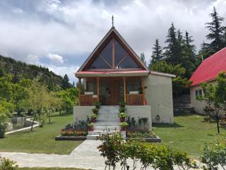 Shangrila Resort Hotel - Ponedas - 5