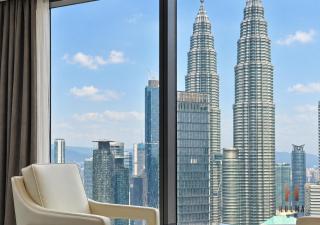 The Platinum 2 Kuala Lumpur by HOLMA - 1