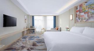 Vienna Hotel Tianjin Huaming - 1