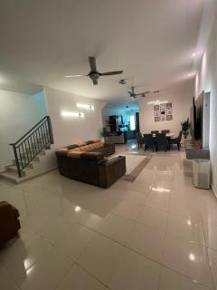 Singgahan Kasih Homestay - 6
