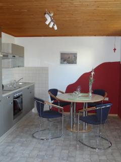 Haus Seeliger im Fichtelgebirge - 7
