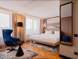 Radisson Blu Hotel & Spa, Daugava Riga - 1