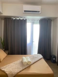 CASITA DE ZAMBO STAYCATION at SPRING RESIDENCES - 2