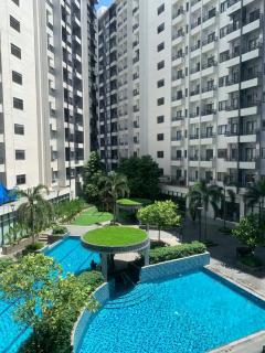 CASITA DE ZAMBO STAYCATION at SPRING RESIDENCES - 8