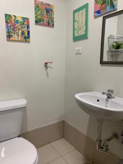 CASITA DE ZAMBO STAYCATION at SPRING RESIDENCES - 1