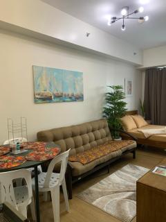 CASITA DE ZAMBO STAYCATION at SPRING RESIDENCES - 0