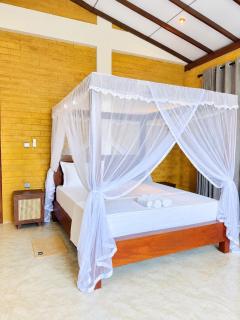 Walawwa Villa Kathaluwa - 7