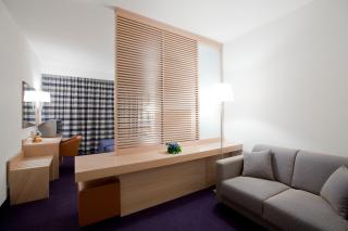 Centrum Palace Hotel & Resorts - Campobasso - 5