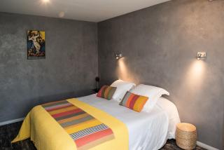 Logis Hotel Ur-Hegian - Ainhoa - 1