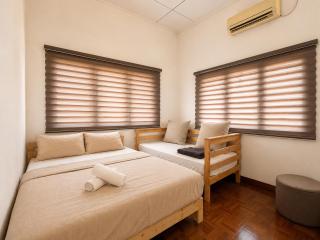 188 Private Pool Mansion Ipoh KTV BBQ 30Pax - 5