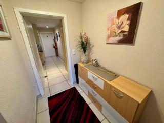 Großzügige Ferienwohnung im Oberland - 1