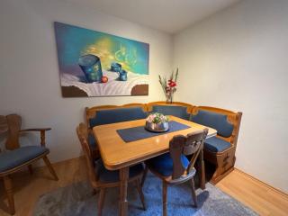 Großzügige Ferienwohnung im Oberland - 2