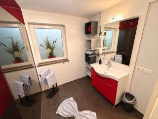 Großzügige Ferienwohnung im Oberland - 6