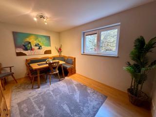 Großzügige Ferienwohnung im Oberland - 3