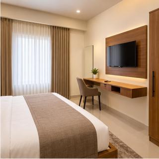Hotel stay in classic - 6