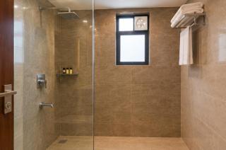 Hotel stay in classic - 1