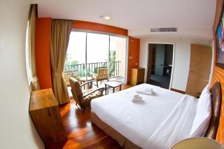 Coasta Bangsaen - 5