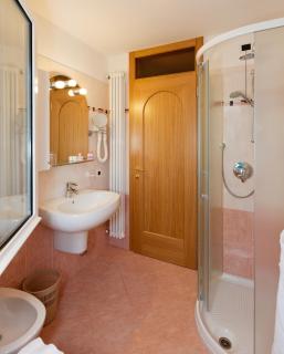 Hotel Rosalpina - Folgaria - 4