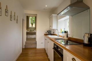 The Old Cow Byre - 4