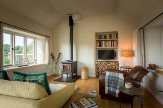 The Old Cow Byre - 5