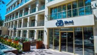 hotel - 4