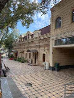 Silk Road Central Apartments - 8