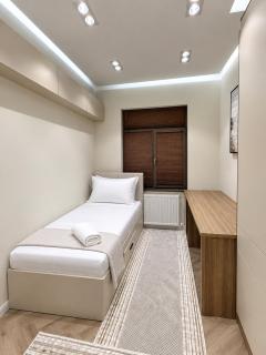 Silk Road Central Apartments - 7