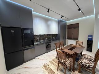 Silk Road Central Apartments - 6