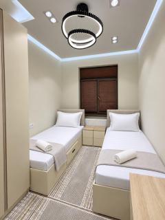 Silk Road Central Apartments - 5
