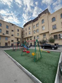 Silk Road Central Apartments - 4