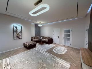 Silk Road Central Apartments - 3