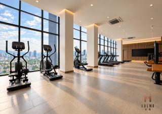 The Platinum 2 Kuala Lumpur by HOLMA - 3