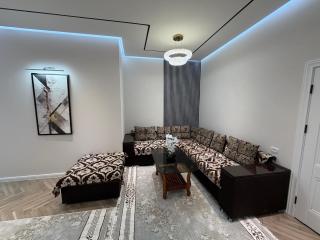 Silk Road Central Apartments - 5