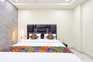 FabHotel Waah Homestay Luxury Rooms - 6