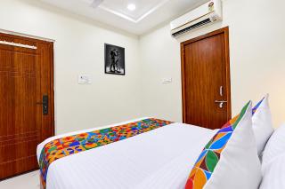 FabHotel Waah Homestay Luxury Rooms - 5