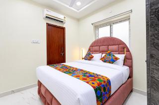 FabHotel Waah Homestay Luxury Rooms - 2