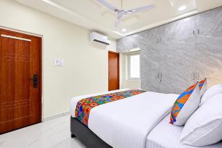 FabHotel Waah Homestay Luxury Rooms - 5